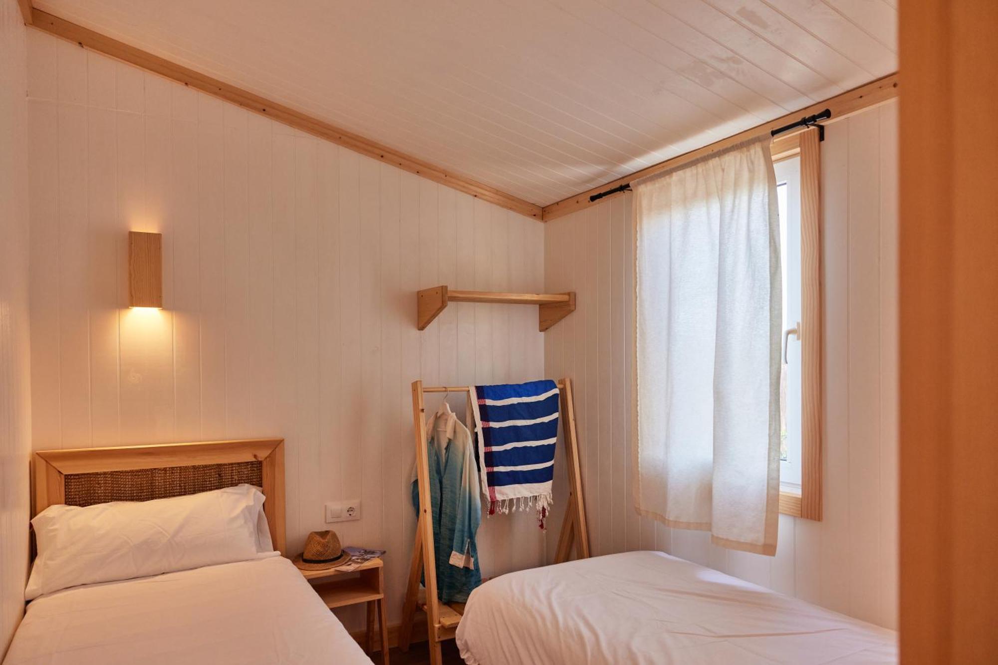Taiga Conil Hotel Conil De La Frontera Room photo